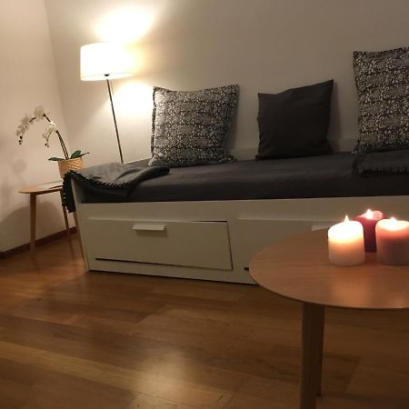 Parking Voiture & Appartement 2Pcs Lausanne Centre Екстериор снимка