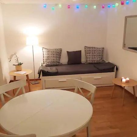 Parking Voiture & Appartement 2Pcs Lausanne Centre Екстериор снимка
